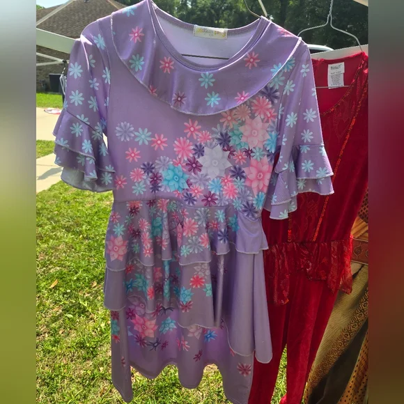 Kids Dress Up Costume BUNDLE - Picture 2 of 4